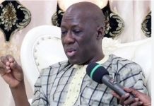 Lamb – Nécrologie : Le promoteur Serigne Modou Niang n’est plus