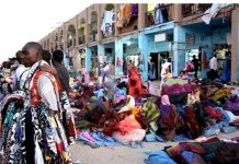 Déguerpissement au Centre commercial de Petersen: Les commerçants tirent sur le préfet de Dakar