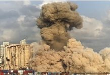 Pour les proches de victimes des explosions au port de Beyrouth, « l’État de droit au Liban est mort »