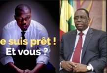 CONTRIBUTION: « Des testaments écrits par-ci, des linceuls achetés par-là !! » « Qui pour calmer le jeu et appeler à la raison? »