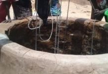 Louga : Deux homonymes retrouvés morts asphyxiés dans un puits