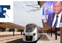 Exploitation du Ter : La réponse d’Abdou Ndéné Sall au journal Le Figaro