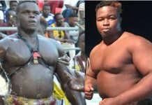 Reug Reug et Doudou Sané entendus par le CNG, ce mercredi