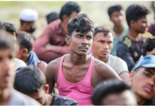 En Birmanie, une centaine de Rohingya emprisonnés pour avoir voyagé sans autorisation