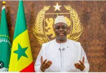 Troisième mandat : le président Macky Sall obligé de se prononcer en mois….
