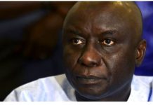 Drame sur la route de Kaffrine : Idrissa Seck s’incline devant la mémoire des disparus