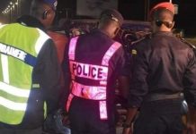 Opération de sécurisation : Le nouveau adjudant-chef de Podor à l’assaut des bandits