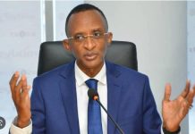 Accident de Kaffrine : Abdoulaye Saydou Sow parle d’indiscipline”