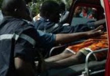 Accident à Poste Thiaroye: Les proches de la victime, introuvables