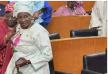 Déchéance du poste de député de Mimi: Pourquoi le Pds a voté