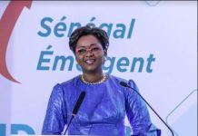 DÉVELOPPEMENT ÉCONOMIQUE, SOCIAL ET ENVIRONNEMENTAL: Mme Oulimata Sarr initie le processus de formulation de la PND ( 2024-2028 )