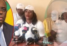 Présidentielle 2024: Le MMC plébiscite le président Macky Sall