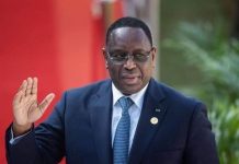 CANDIDATURE DE MACKY EN 2024, Une demande nationale et sociale, selon les femmes leaders