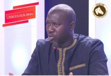 On ne peut pas être à la fois travailleur et bava Ndong)ardeur ( Par Samb