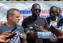 PORST ACADÉMIQUE Le FC Barcelone et BeSport Sénégal comptent travailler en partenariat