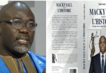 Une nouvelle plainte contre Cheikh Yérim Seck auteur du livre «Macky Sall face à l’histoire…»