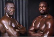 Lutte: Ada Fass battu par Zarco