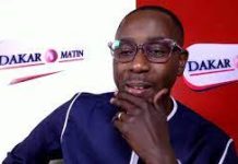 Pape Alé Niang bénéficie d’une liberté provisoire