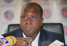 L’ancien ministre de l’Environnement, Abdou Karim Sall, nouveau patron de l’Artp