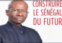 Réponse de Boubacar CAMARA à l’article de Abdourahmane Sarr1 sur ouvrage: « Construire le Sénégal du Futur » un peu de respect, Monsieur le Président !