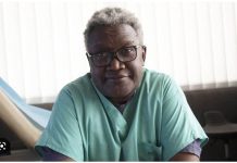 Dr Kassé : «chaque cigarette fumée est égale à 14 minutes de vie perdue»