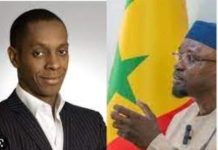 Claudy Siar : Sonko est un “homme qui va réaliser de grandes choses »