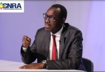 BABACAR DIAGNE INFLEXIBLE: « LE CNRA NE LAISSERA PERSONNE DIFFUSER, PENDANT DES HEURES ET EN LIVE, DES SCÈNES DE VIOLENCE »