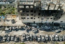 Cisjordanie : nouvelles violences à Huwara après une attaque menée par des colons israéliens