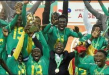 Sacre des lions locaux en Chan 2023: Le foot sénégalais incontestablement sur le toit de l’Afrique