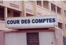 L’annonce du Procureur de la République sur le rapport de la Cour des Comptes