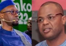 Procès Mame Mbaye Niang-Sonko: le leader de pastef sera au Tribunal Demain jeudi