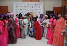 Tournées économiques : L’Alliance des femmes cadres de la majorité présidentielle félicite et remercie le président Macky Sall