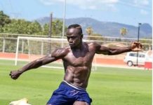 Sadio Mané : «j’avais le soutien de tout le monde lorsque j’étais blessé»