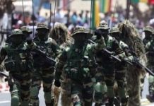 Mamadou Athie : «Les soldats sénégalais doivent rester chez eux quoi qu’il en coûte»