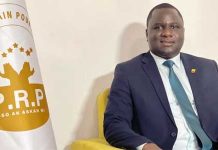 Présidentielle de 2024: Déthié Fall sera investi candidat