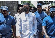 Justice : un soutien de Pastef placé sous mandat de dépôt.