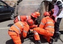 Accident à Saraya : Un septuagénaire fauché par un mini car finit par rendre l’âme