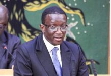 Amadou Bâ s’adresse aux militants de BBy : «’’Kou leen Wakh fayoulène’’, le reste appartient à l’Etat»