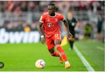 Football : « Sadio Mané devrait rejouer fin février »