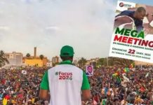 Interdiction de quatre manifestations à Kébémer: Pastef menace de forcer la porte