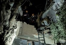 La terre tremble de nouveau en Turquie et en Syrie !