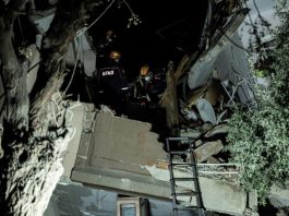 La terre tremble de nouveau en Turquie et en Syrie !