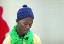 Procès : Samba Kâ condamné à deux ans de prison ferme