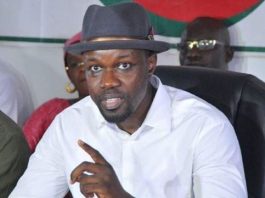 Le MONCAP invite les patriotes à lutter contre les injustices que subissent Ousmane Sonko