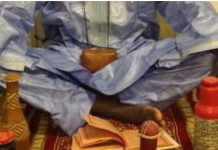 Affaire des charlatans: Mame Bara Niane dit «deff guiss arrêté pour abus de confiance