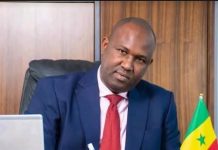 Driss Junior DIALLO, Directeur Général de l’ORSRE: « Nous mettons en place les directives d’une loi qui édicte tout ce qui est normes de stockages… »