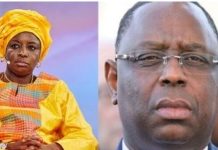 Non au 3ème mandat : La réponse de Doudou KA à Mimi Touré et Cie