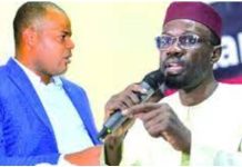 Le procès Mame Mbaye Niang-Sonko est finalement renvoyé jusqu’au 16 mars prochain.