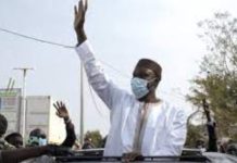 Meeting de Pastef à Mbacké : La Présidente du Conseil de surveillance de l’Asepex accuse Ousmane Sonko