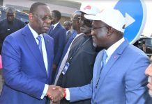 CENTRALE DE MALICOUNDA: La Senelec poursuit de plus belle l’élargissement de son réseau